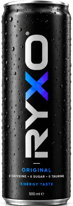 RYXO Original can