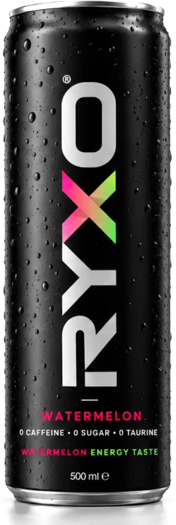 RYXO Watermelon can